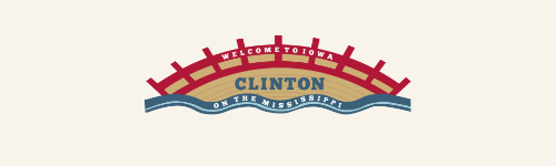 Clinton, IA 