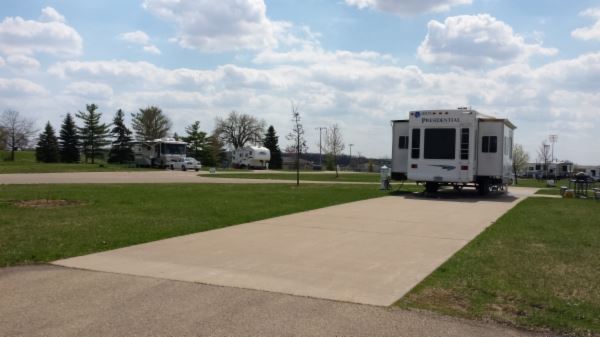 RV Park